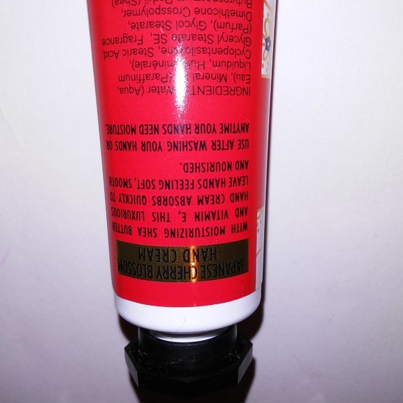 Set of 5 Bath‎ And Body Works Hand Cream - Picture 6 of 7